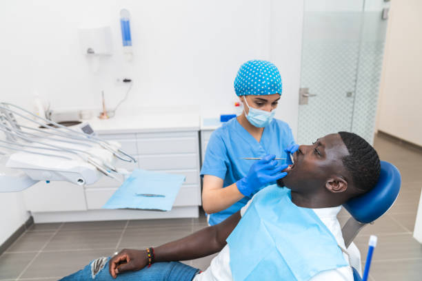 Best Emergency Root Canal Treatment in St Clair, MO