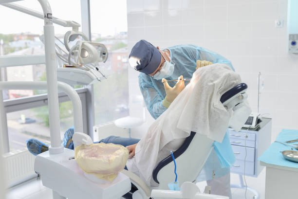 Best Mobile Emergency Dentist in St Clair, MO